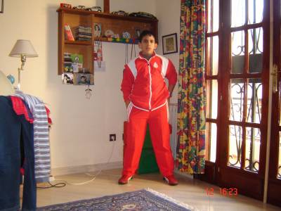 mehdi